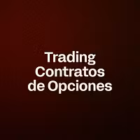 Trading Contratos de Opciones