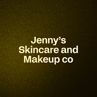 Jenny’s Skincare and Makeup co