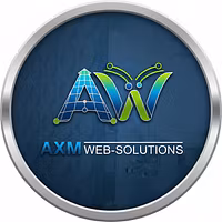axm-web-solutions