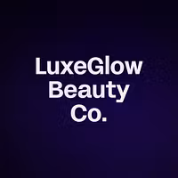 LuxeGlow Beauty Co.