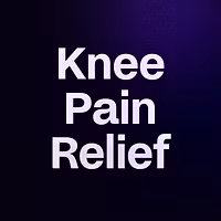 Knee Pain Relief 