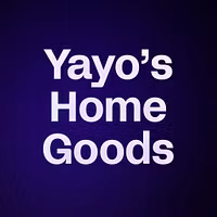 Yayo’s Home Goods