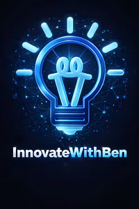 InnovateWithBen