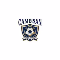 FutbolVintage. Camissan