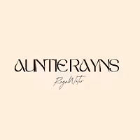 Auntie Rayns Raynwater