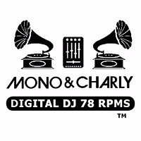 Mono Charly