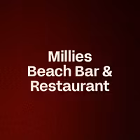 Millies Beach Bar & Restaurant