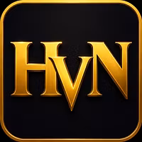 “HVN Hustle”