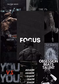 Motivation