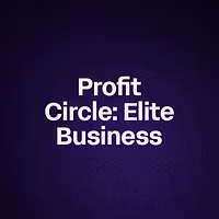 Profit Circle: Elite Business 