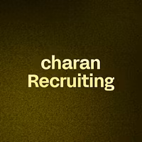 charan Recruiting