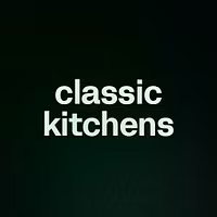 classic kitchens