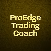 ProEdge Trading Coach