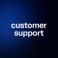 customer support