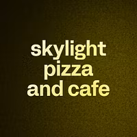 skylight pizza and cafe