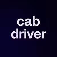 cab driver 