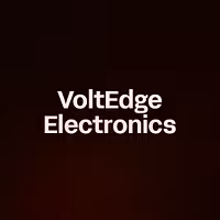 VoltEdge Electronics