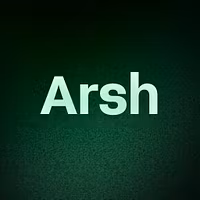 Arsh 