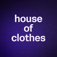 house of clothes