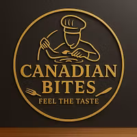 Canadian Bites cafe 