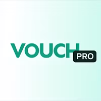 Vouch PRO