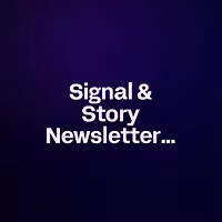 Signal & Story Newsletter Co.