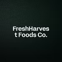 FreshHarvest Foods Co.