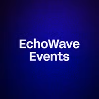 EchoWave Events