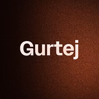 Gurtej 