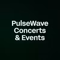 PulseWave Concerts & Events