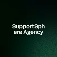 SupportSphere Agency
