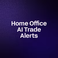 Home Office AI Trade Alerts