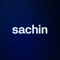 sachin