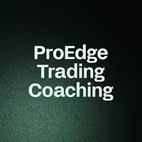 ProEdge Trading Coaching
