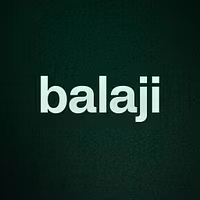 balaji