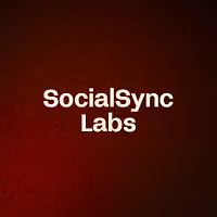 SocialSync Labs