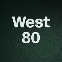 West 80