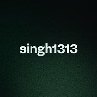 singh1313