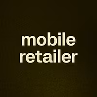 mobile retailer