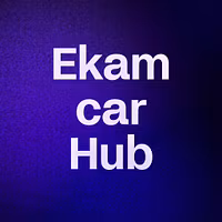 Ekam car Hub