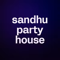 sandhu party house