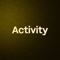 Activity 