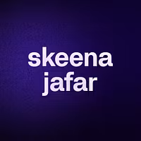 skeena jafar
