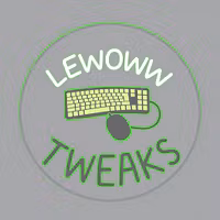 LEWOWW TWEAKS