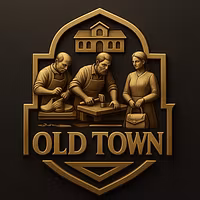 Old Town PK