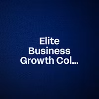 Elite Business Growth Collecti