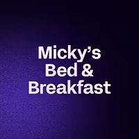Micky’s Bed & Breakfast
