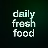daily fresh food 
