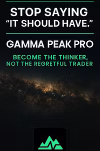 Gamma Peak Pro