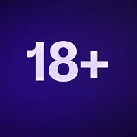 18+ 